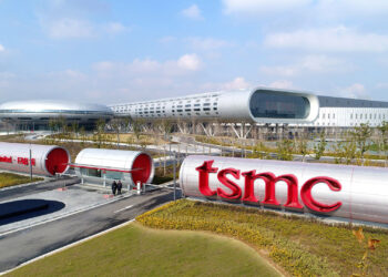 Tsmc 2nm