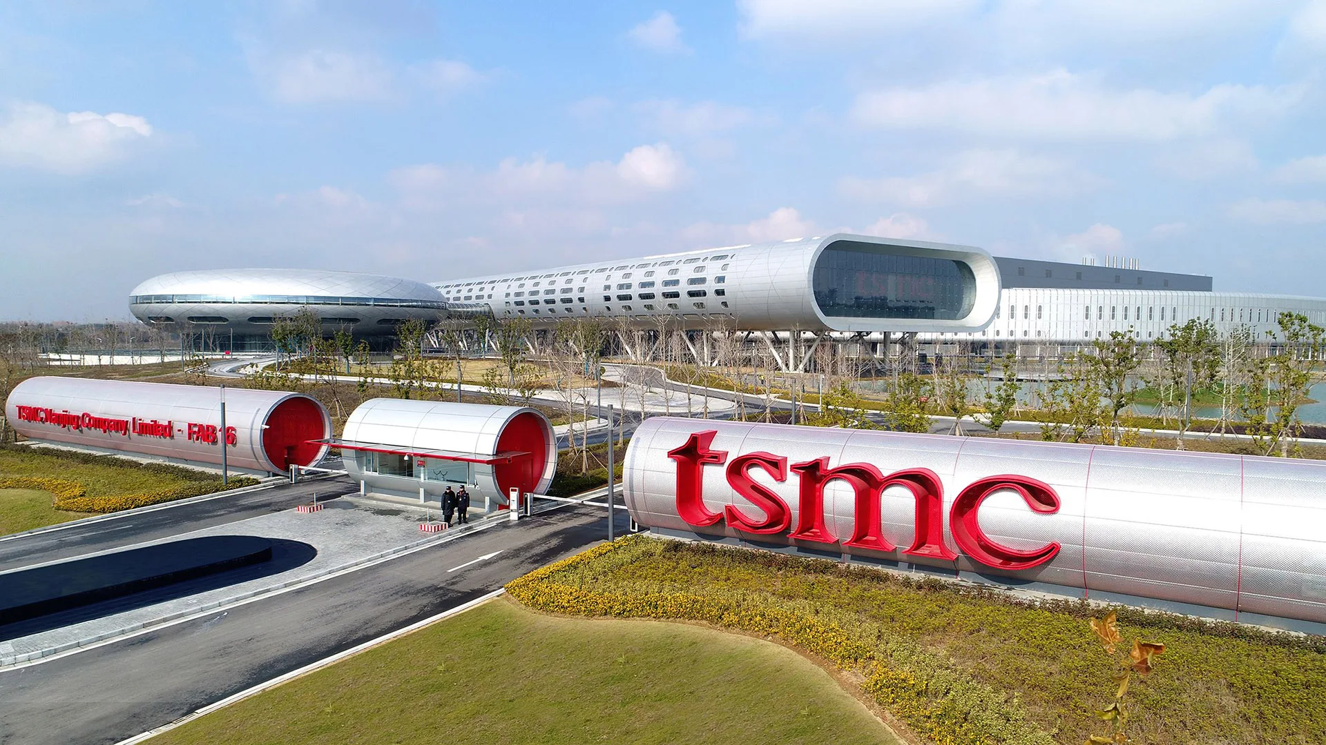 Tsmc 2nm