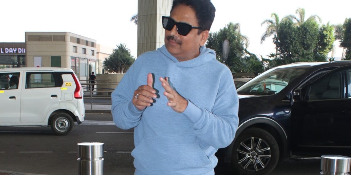 Taarak mehta ka ooltah chashmah's shailesh lodha