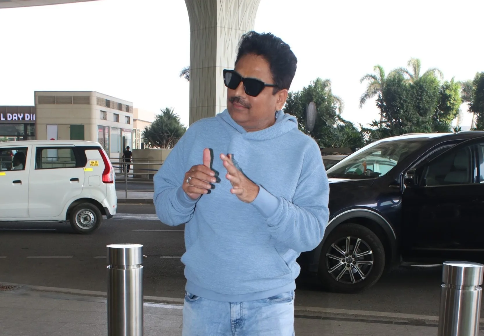 Taarak mehta ka ooltah chashmah's shailesh lodha