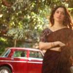 Tamannaah Bhatia Signs Ragini MMS 3 with Ekta Kapoor: Horror Franchise Gets Genre Makeover