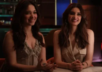 Tamannaah bhatia and diana penty
