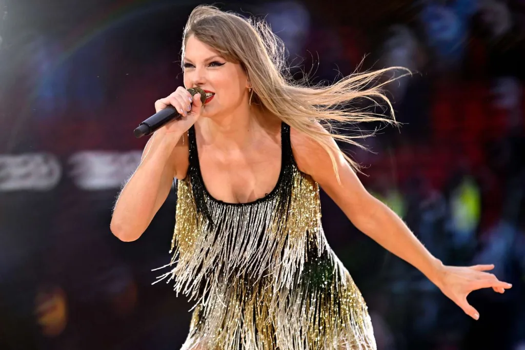 Taylorswift 1
