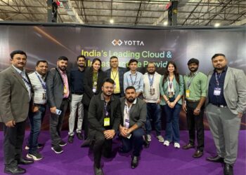 Team computers yotta