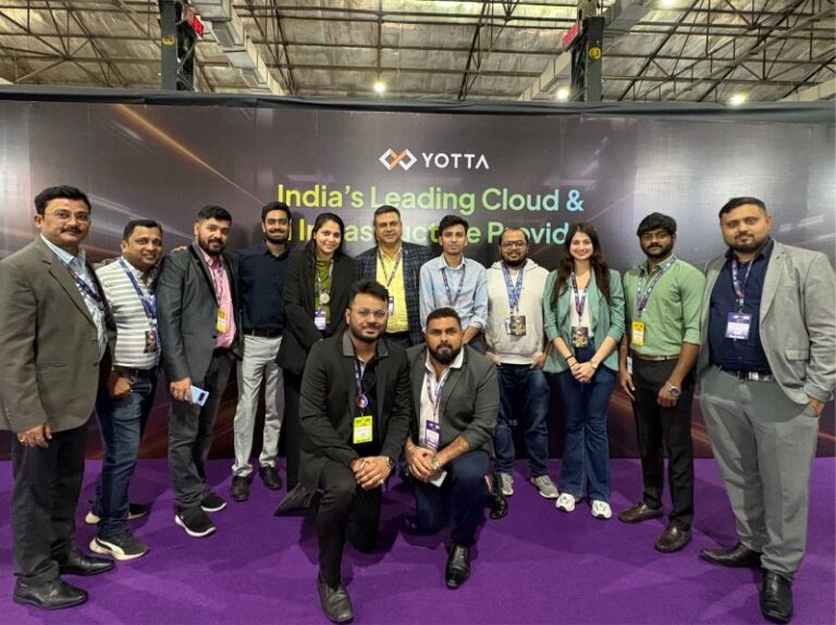 Team computers yotta