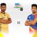 PKL 12 Match 3 Preview: Telugu Titans vs UP Yoddhas - Home Heroes Face Seasoned Warriors