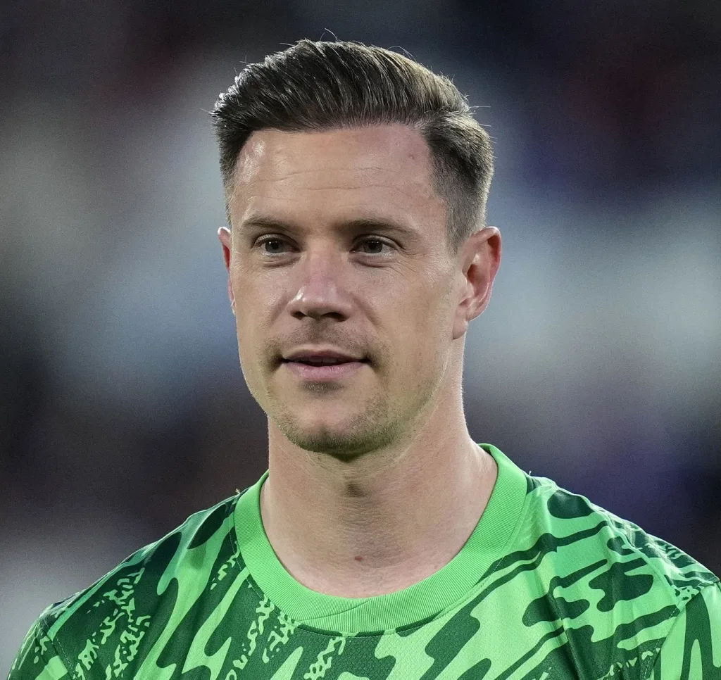 Ter stegen