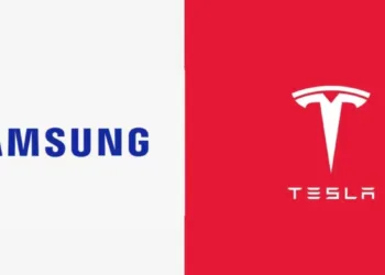 Tesla samsung