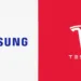 Tesla samsung