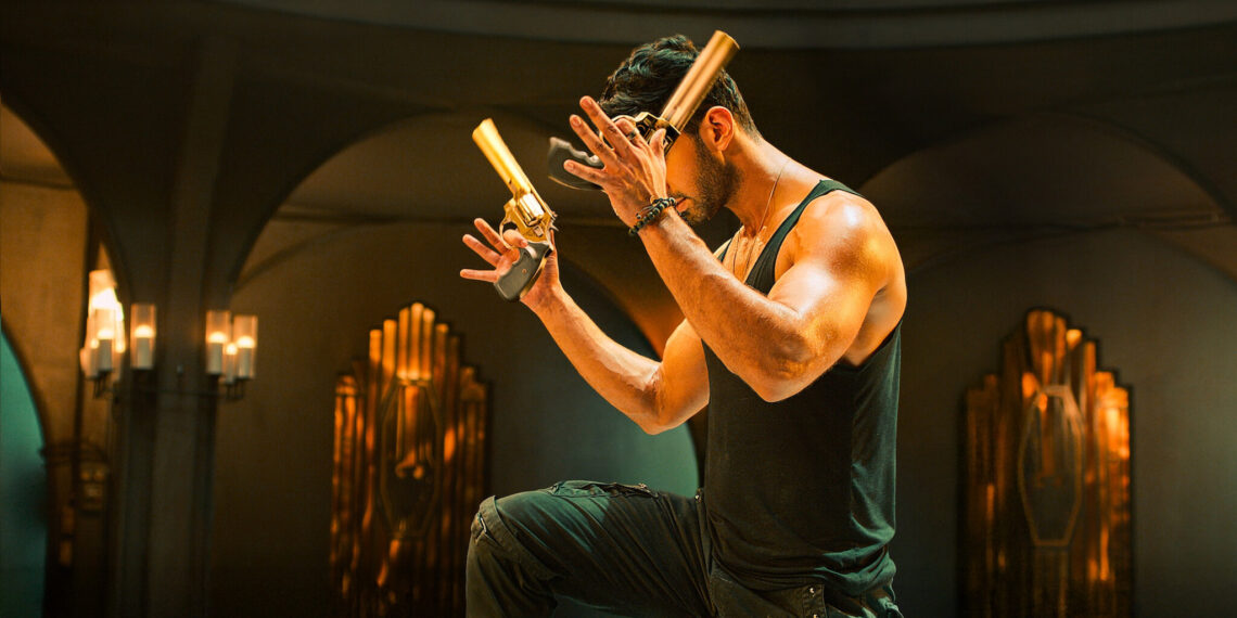 The bastards of bollywood