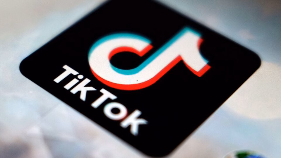 Tiktok 