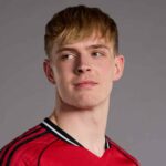 Manchester United Agree Season-Long Toby Collyer Loan to West Bromwich Albion
