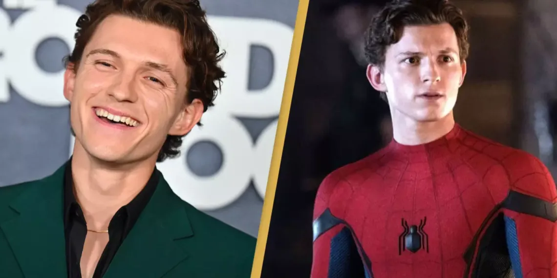 Tom Holland Net Worth $25M: Spider-Man's Fortune Revealed