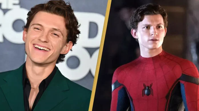 Tomholland Spiderman Tom Holland Net Worth $25M: Spider-Man's Fortune Revealed