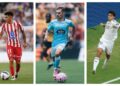 Top 5 breakout candidates ready to dominate la liga 2025 26