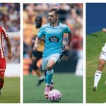 La Liga’s Rising Stars: Top 5 Breakout Candidates Ready to Dominate 2025-26