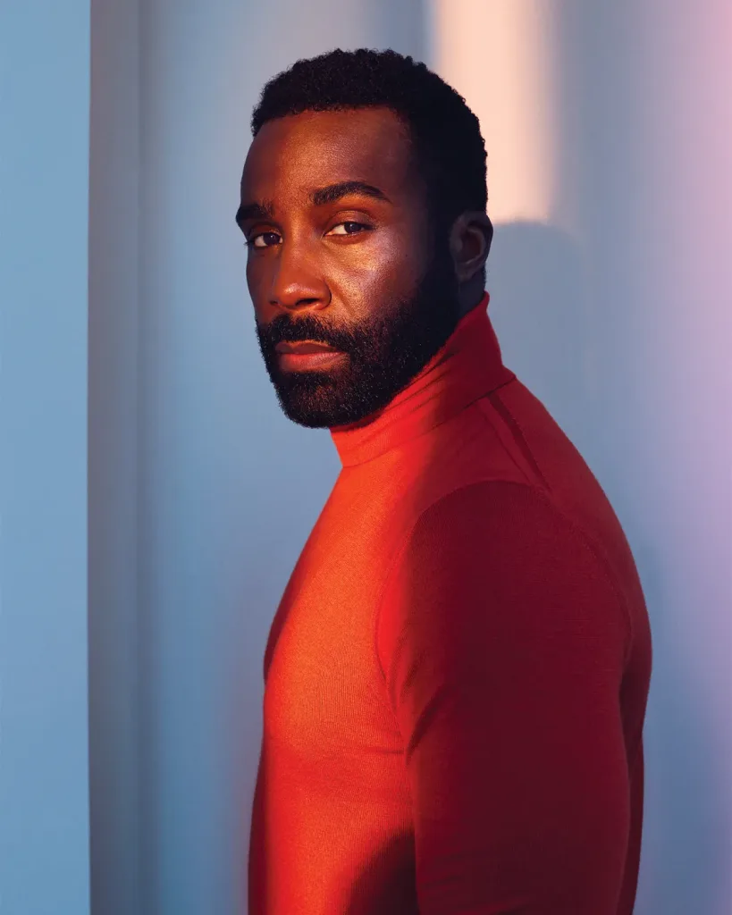 Tramell tillman joins spider man