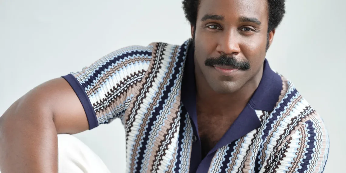 Tramell tillman joins spider man brand new day