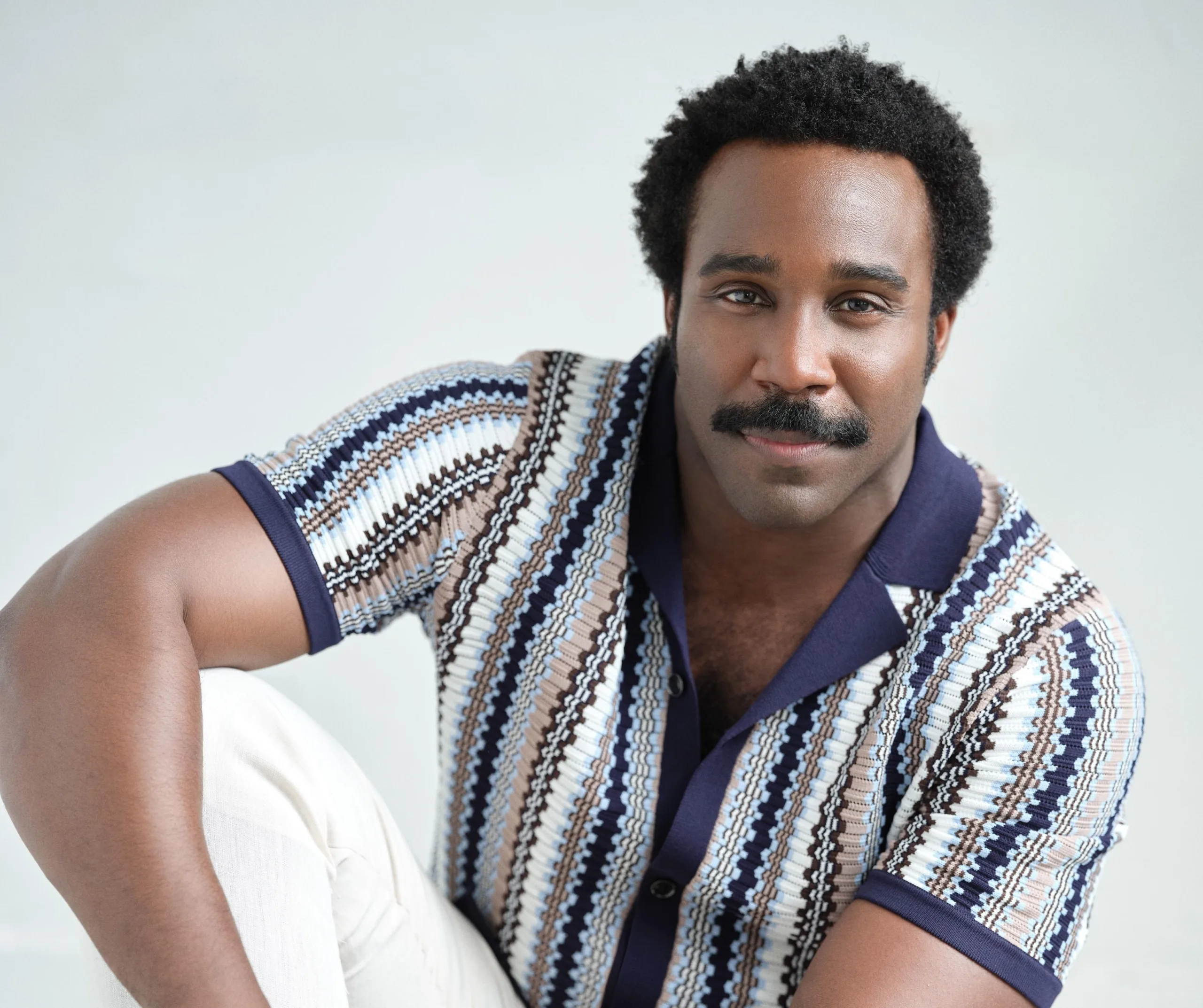 Tramell tillman joins spider man brand new day