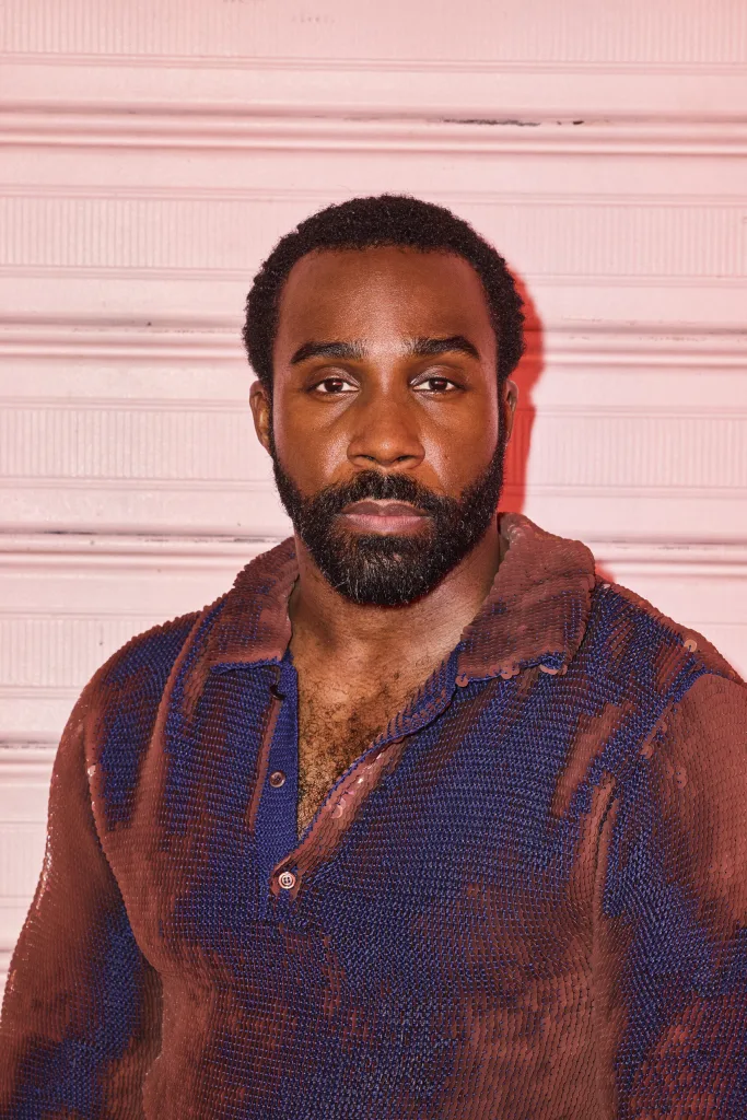 Tramell tillman is added to the cast of spider man brand new day