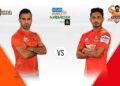 PKL 12 Match 4: U Mumba vs Gujarat Giants - When Defensive Legends Meet Iranian Excellence