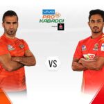 PKL 12 Match 4: U Mumba vs Gujarat Giants – When Defensive Legends Meet Iranian Excellence