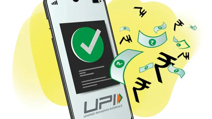 UPI P2P Upi p2p