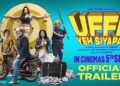 Ufff yeh siyapaa trailer