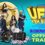 Sohum Shah’s Silent Storm: Ufff Yeh Siyapaa Trailer Unleashes Wordless Comedy Gold With Nushrratt Bharuccha