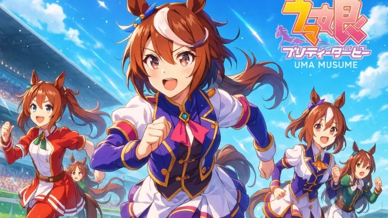 How to Complete Oka Sho Race in Umamusume: Pretty Derby – Complete Guide How to Complete Oka Sho Race in Umamusume: Pretty Derby – Complete Guide