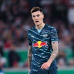 Benjamin Sesko Transfer: Manchester United’s Confidence Surges as Club Believes Striker Only Wants Old Trafford Move