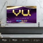 VU Glo QLED TV 2025 Dolby Edition Launched: Prices Start ₹24,990