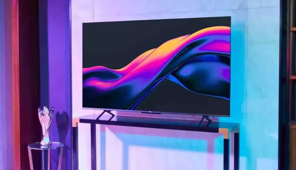 Vu glo qled tv 3