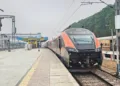 Vande bharat sleeper train
