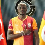 Victor Osimhen Makes History: Galatasaray Shatter Turkish Transfer Record