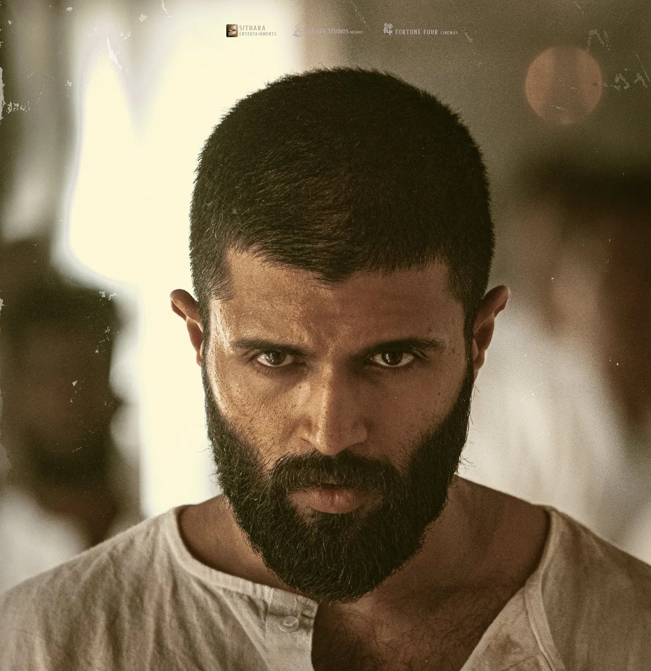 Vijay deverakonda's kingdom