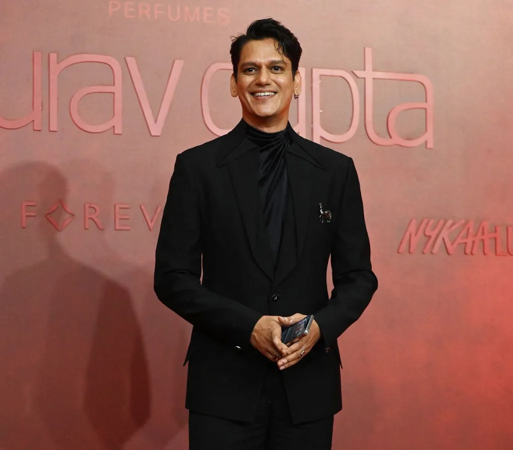 Vijay varma