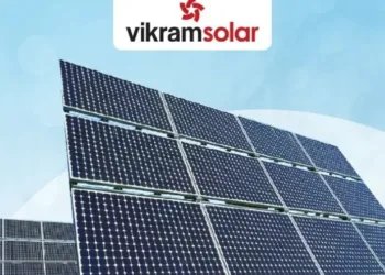 Vikram Solar Share Price: Modest Market Debut Shows Investor Confidence in Green Energy