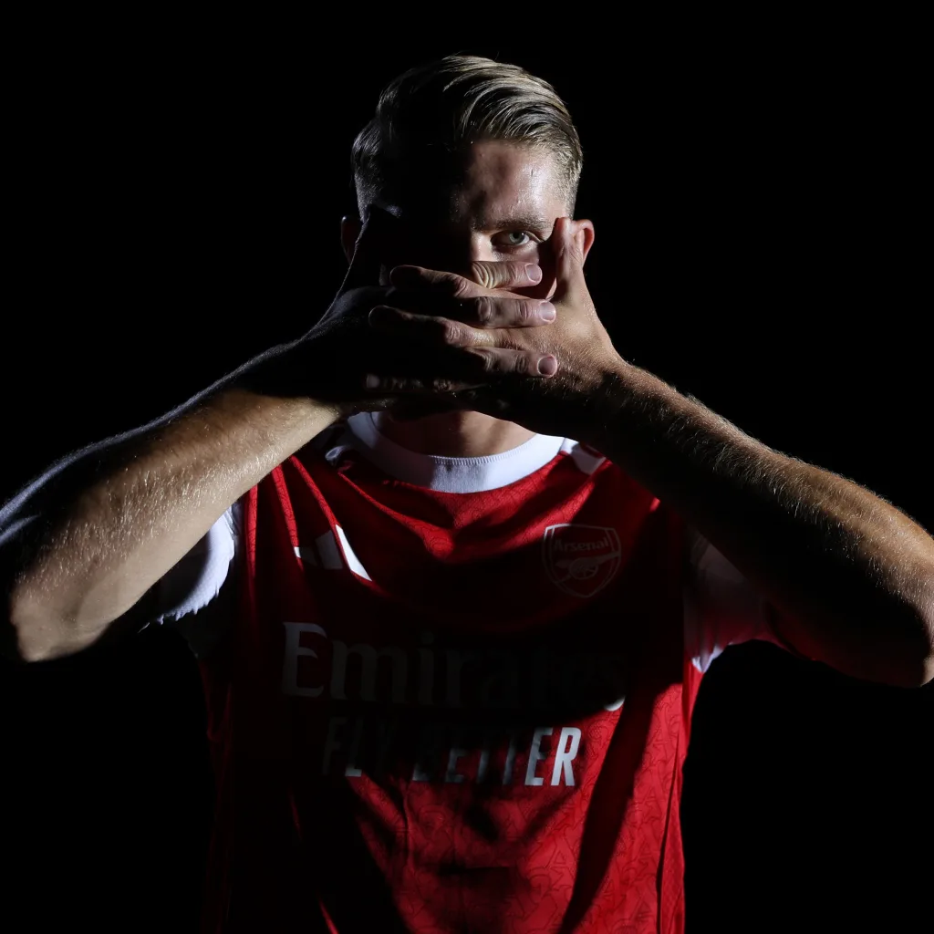 Viktor Gyokeres Agent