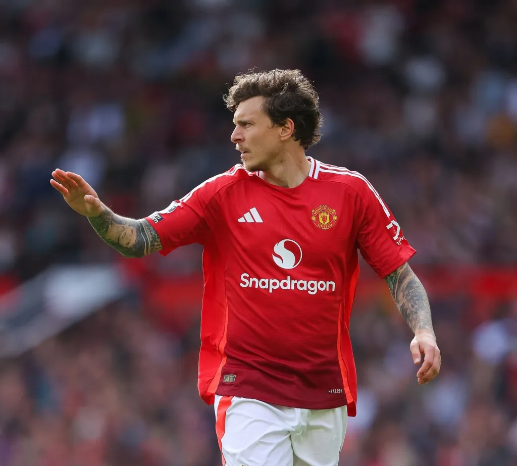 Viktor lindelof to join fiorentina