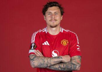 Viktor lindelof to join serie a's fiorentina