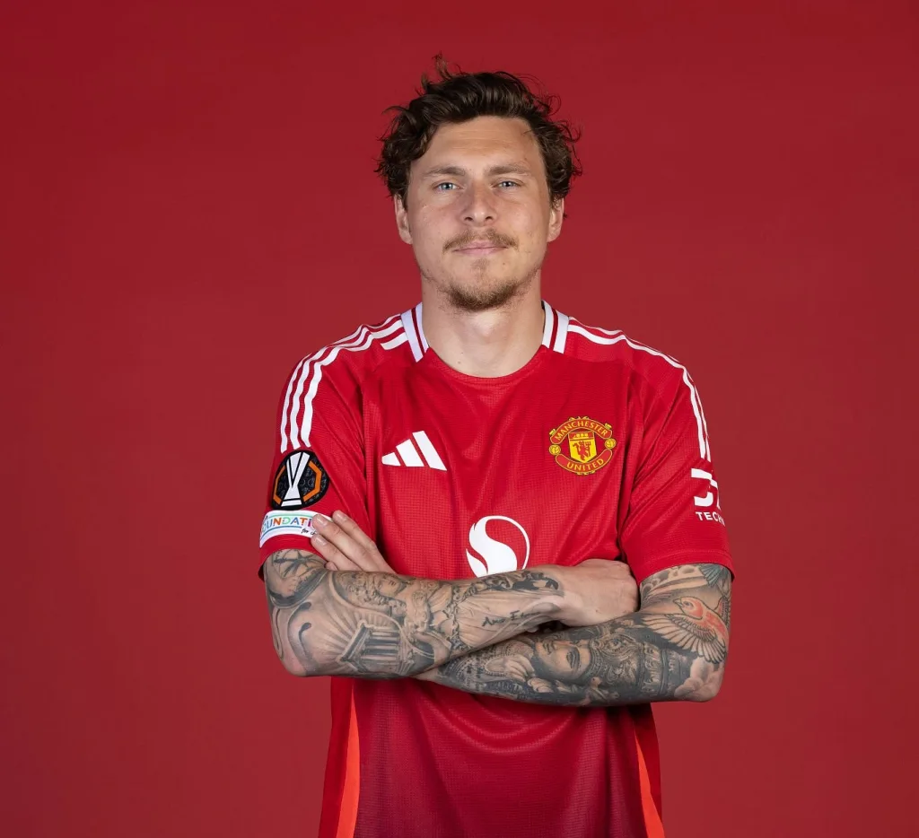 Viktor lindelof to join serie a's fiorentina