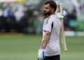 King's Comeback: Virat Kohli Returns to Cricket Practice in London After IPL 2025 Break
