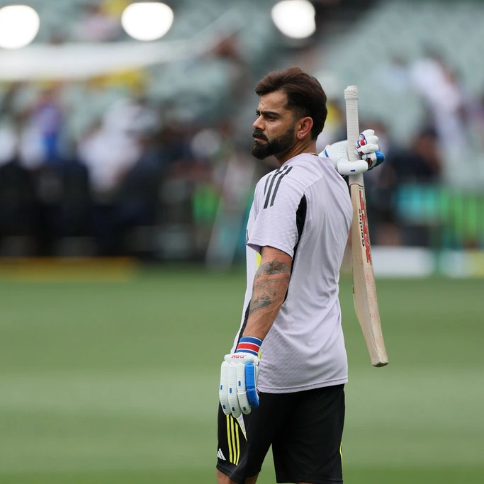 King's Comeback: Virat Kohli Returns to Cricket Practice in London After IPL 2025 Break