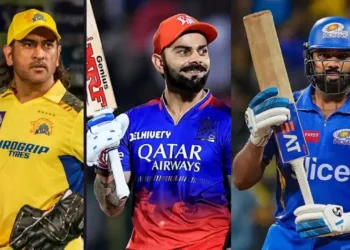 Online Gaming Bill 2025: How Virat Kohli, Rohit Sharma, MS Dhoni & IPL Teams Stand to Lose ₹200 Crores?
