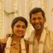 Sai Dhanshika Gets Engaged to Vishal: A 15-Year Friendship Blossoms into Love