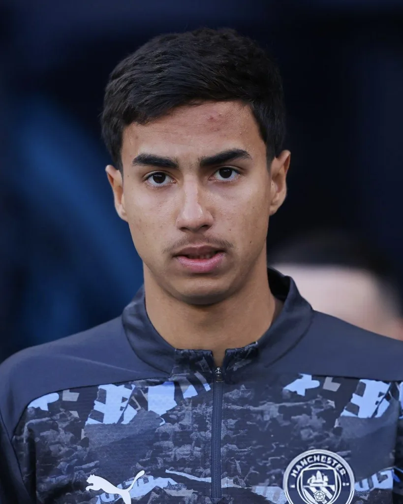 Vitor reis to leave for girona on loan