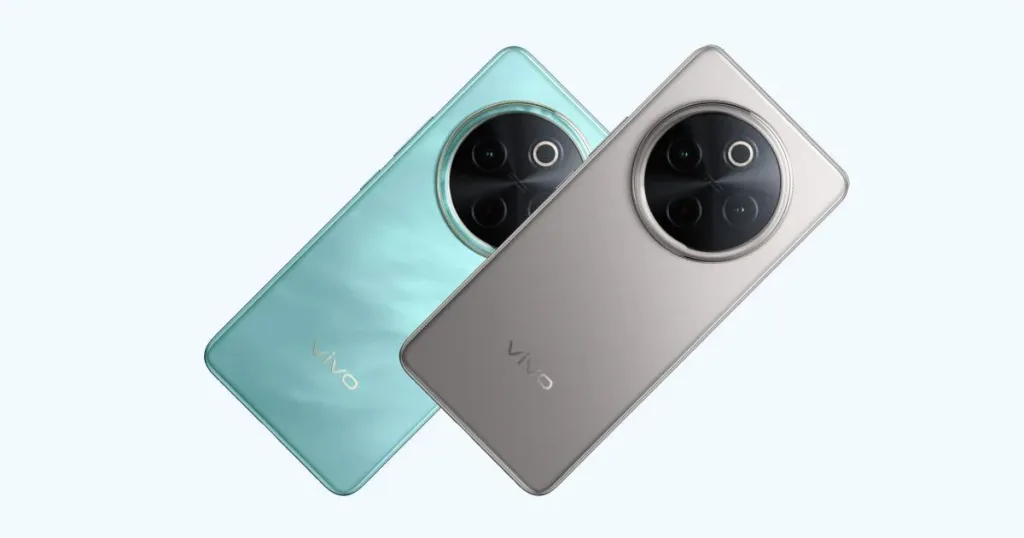 Vivo t4 pro 3