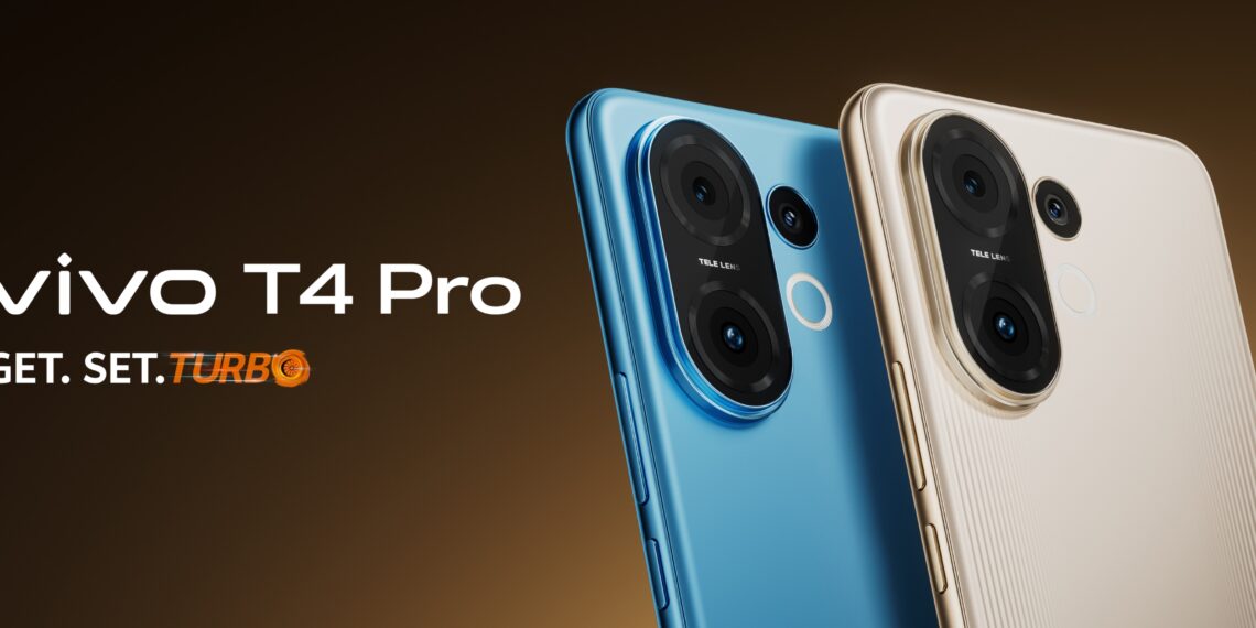 Vivo t4 pro