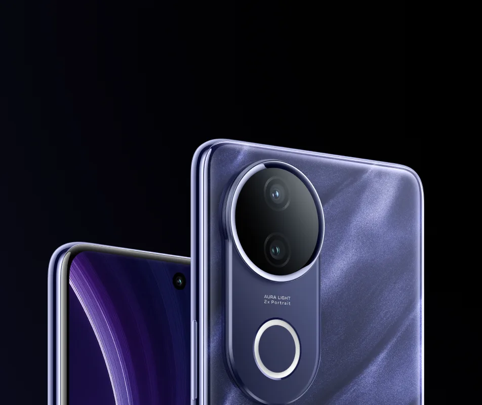 Vivo t4r 5g 2